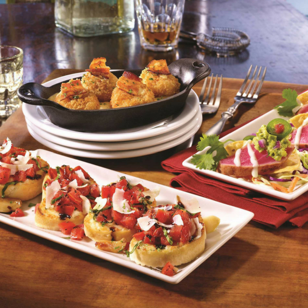 Yd appetizers