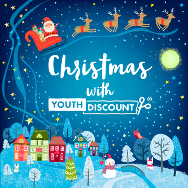 Christmas Blog
