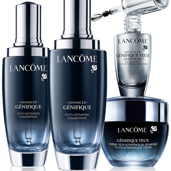 Square lancome