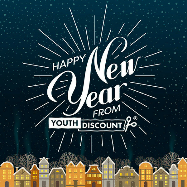New Years Blog
