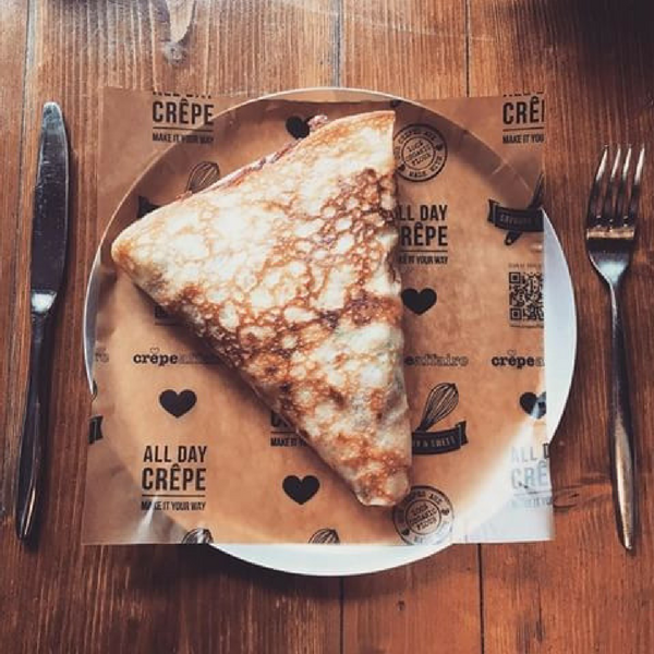 Crepeaffaire