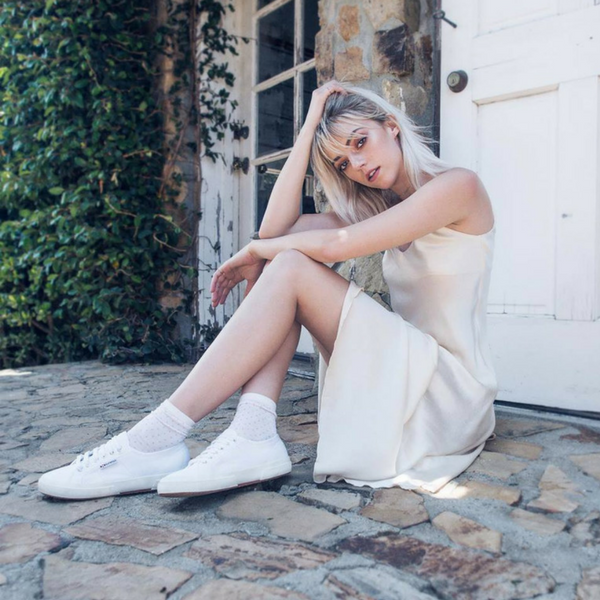 Superga april 17