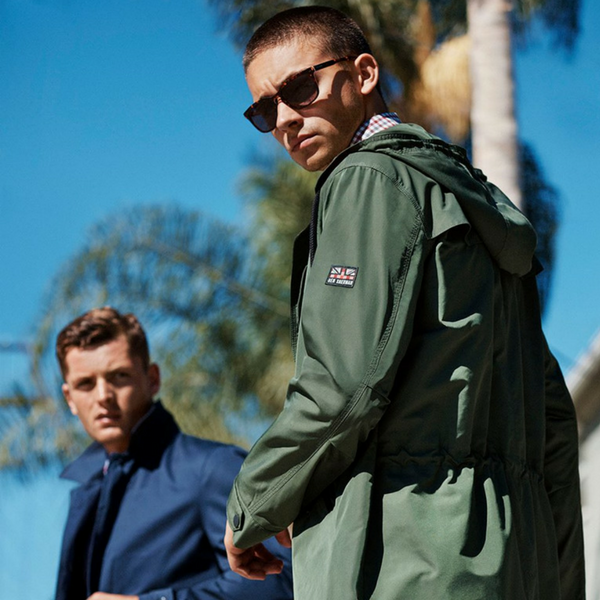 Square ben sherman april