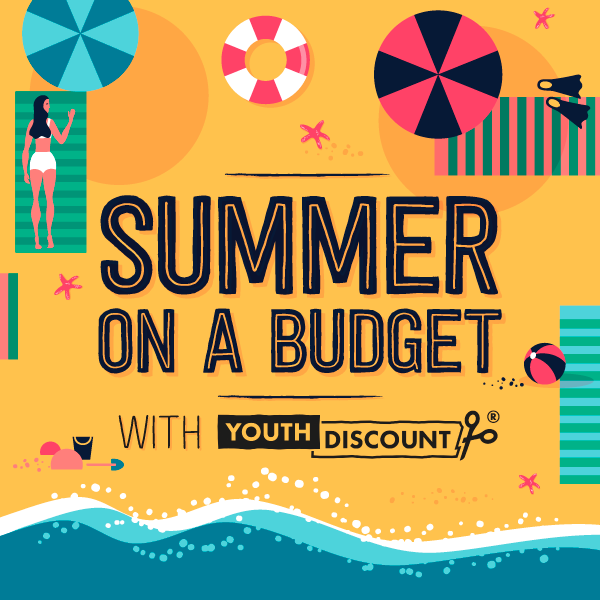 Cheap Holidays Travel Student Discount