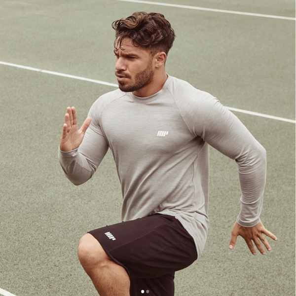 Myprotein