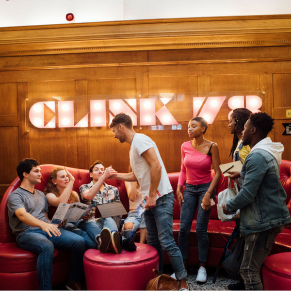 Clinkhostels