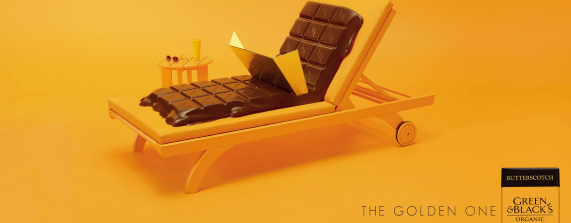 Green blacks chocolate student discount