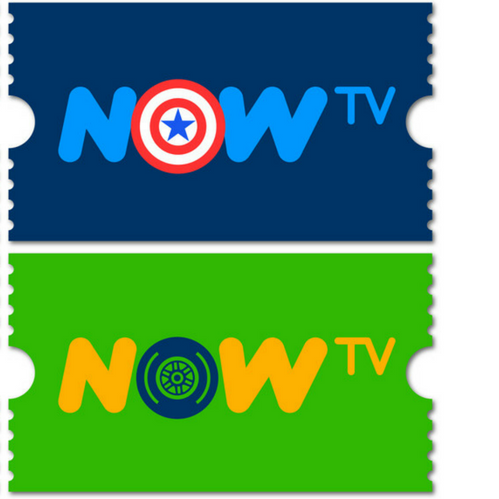 Square now tv student discount