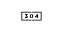 Mini square 304 logo cmyk black nobg