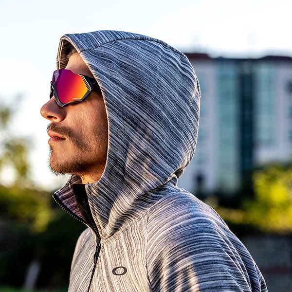Square oakley partner