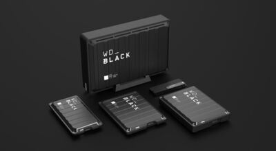 20% WD Discount