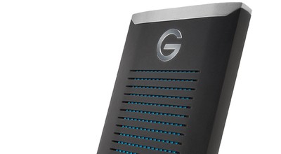 15% G-Technology Discount 