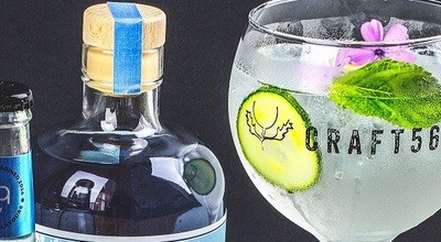 5% Craft56° Discount