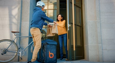 £5 Beelivery Discount 