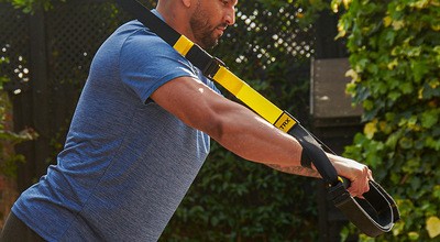 20% TRX Training Discount