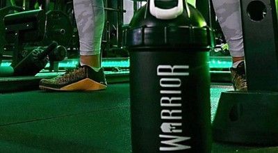 20% Warrior Supplements Discount