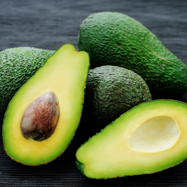 Acocado banner