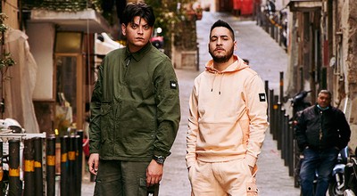 15% Weekend Offender Discount