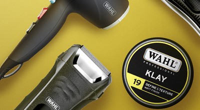 15% Wahl Discount