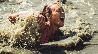 30% Tough Mudder Discount