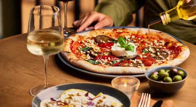 FREE 60-day trial with tastecard