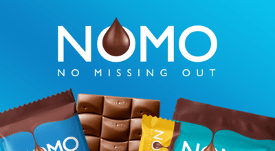 18% NOMO Discount