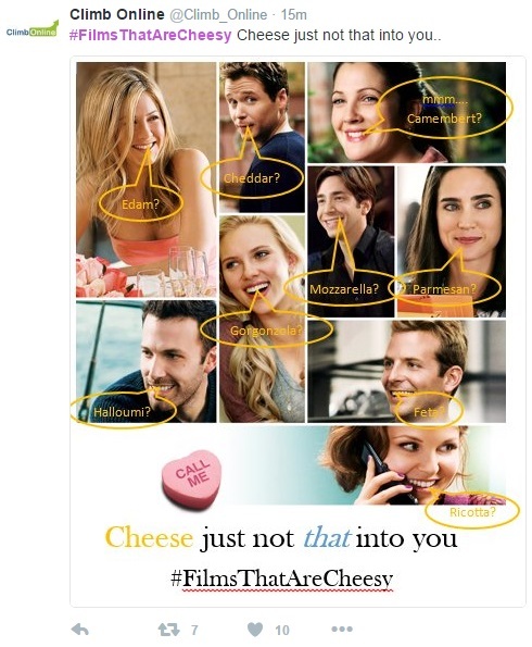 cheese 7