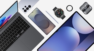 Up to 20% Samsung Discount