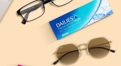 15% Feel Good Contacts Discount