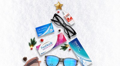 15% Feel Good Contacts Discount