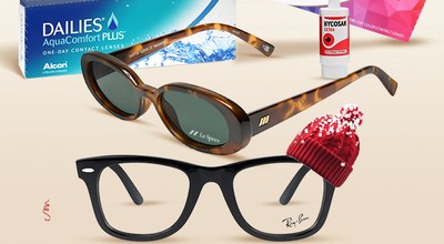 15% Feel Good Contacts Discount