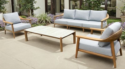 5% The Garden Furniture Centre Discount