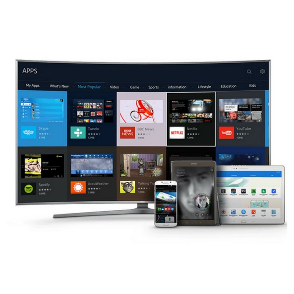 Samsung main image