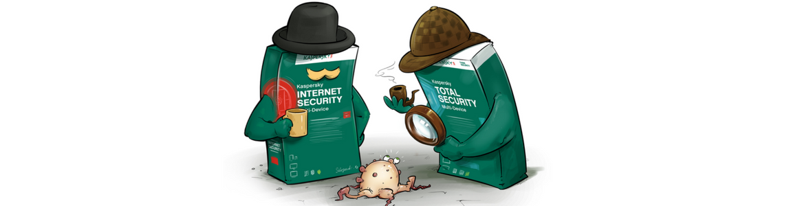 Kaspersky student discount