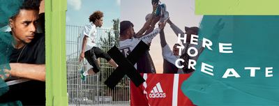 Medium adidas image