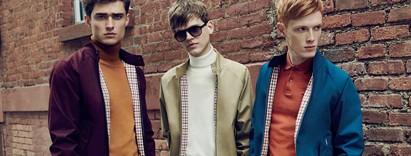 Ben sherman image