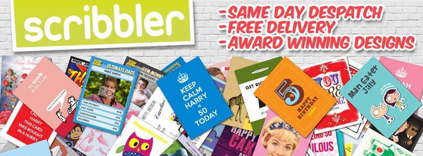 Scribbler image