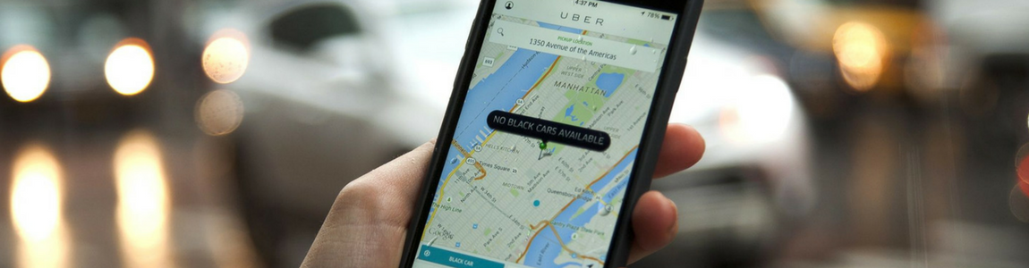 Uber student discount